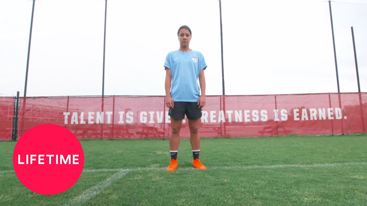 Player Spotlight: Samantha Kerr (Chicago Red Stars) | #NWSLonLifetime