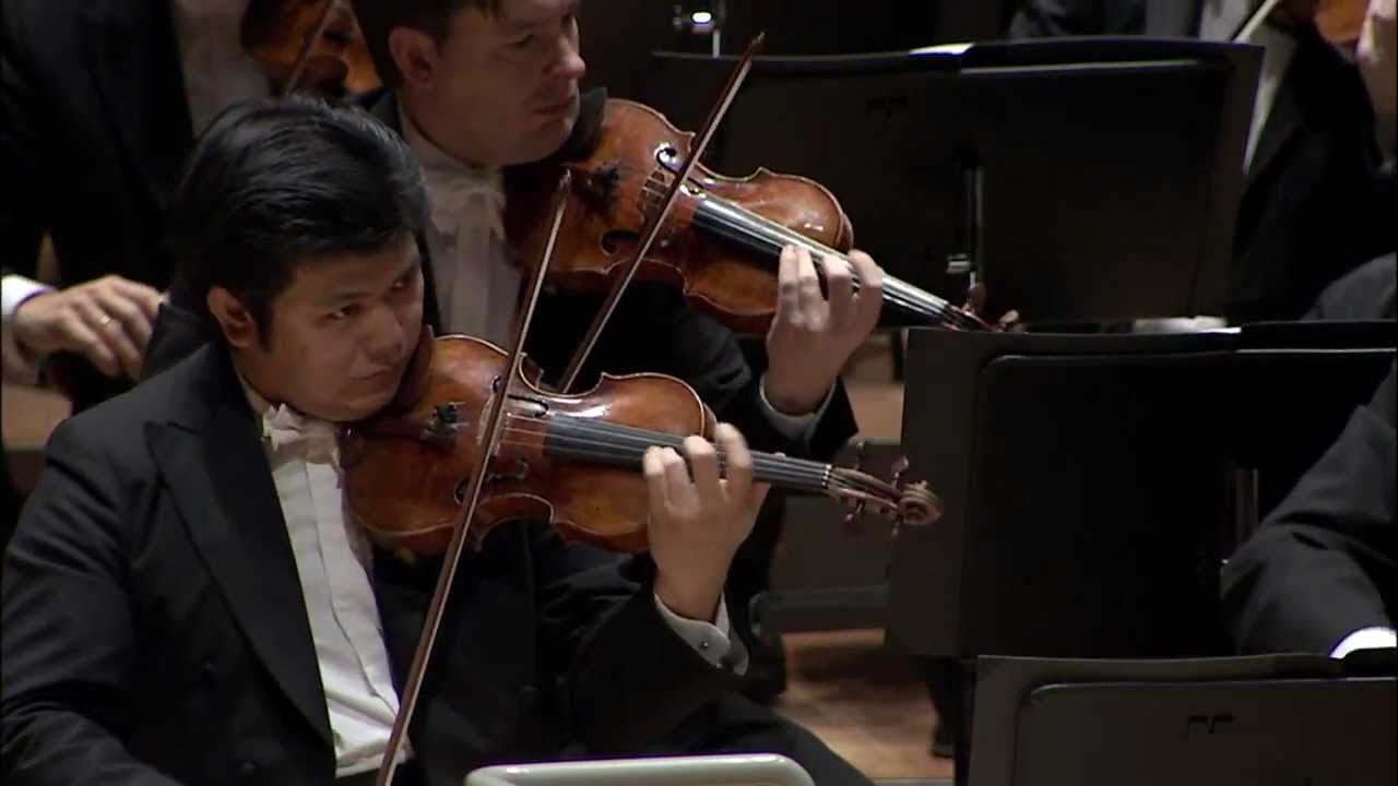 Stravinsky: Apollon musag&egrave;te / Rattle &middot; Berliner Philharmoniker