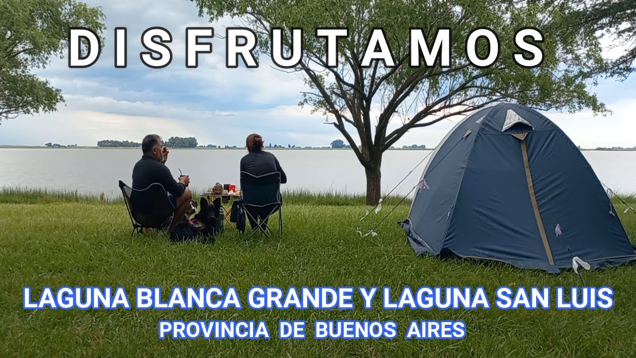 RECORREMOS UN POCO EL INTERIOR DE BUENOS AIRES.