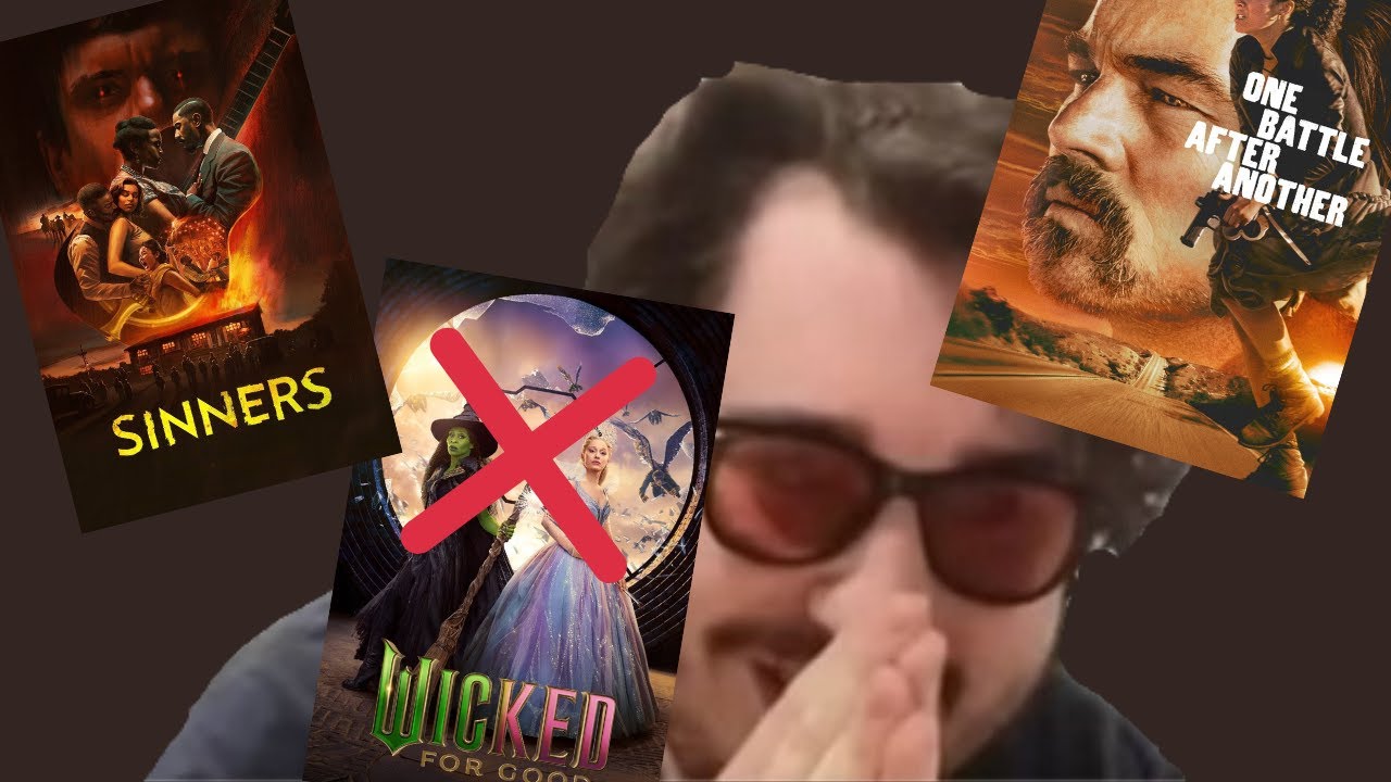 2026 Oscar Nominations REACTION