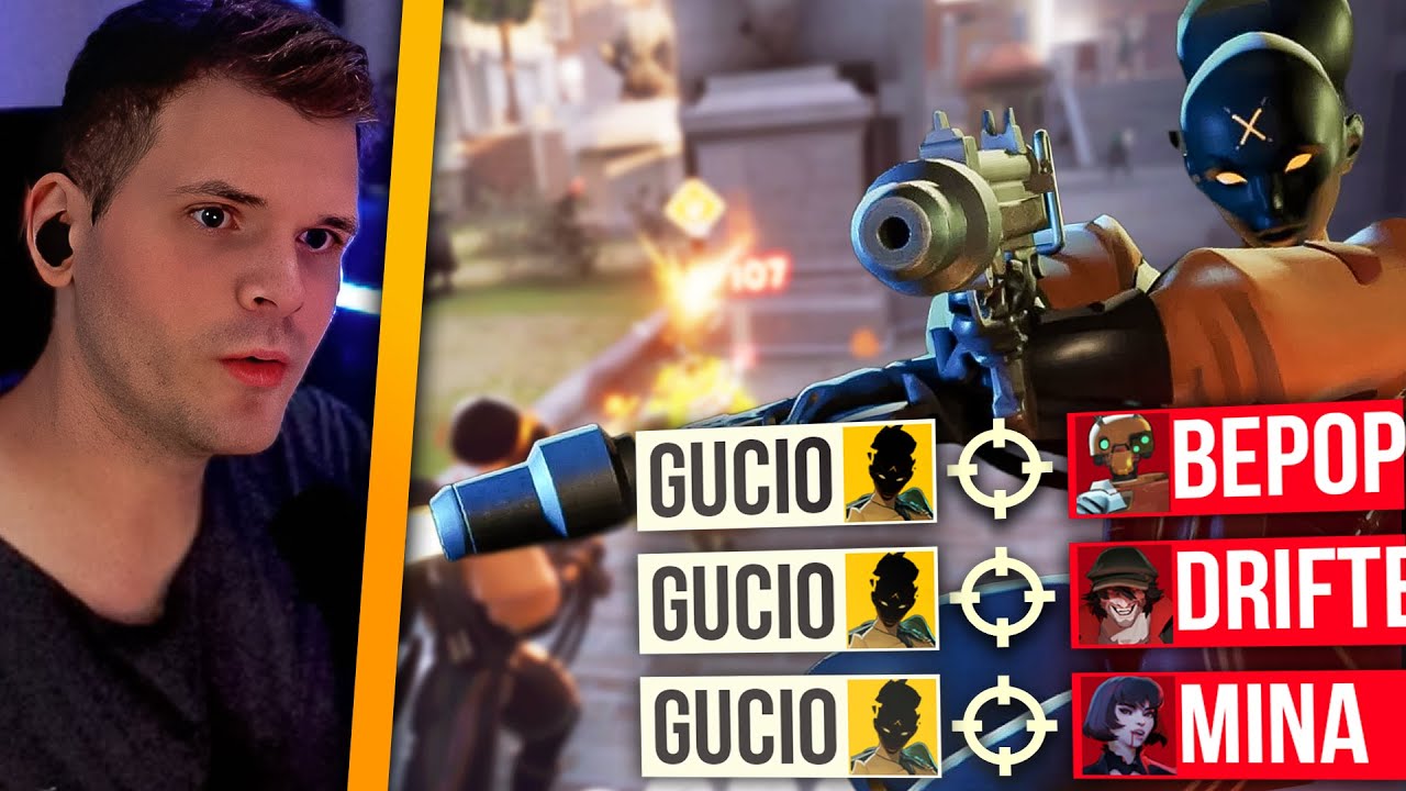 GUCIO | DEADLOCK I IDZIE CORAZ LEPIEJ? I TAKTYKA POD JACKPOTY! I NAJLEPSZE MOMENTY STRIMA #923