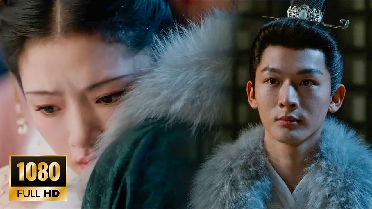 【Full Movie】“我想你了！”受了委屈的女孩看到在雪地裏等著自己的哥哥，飛奔著躲進他的懷裏！🔥錦繡安寧 | The Rise of Ning