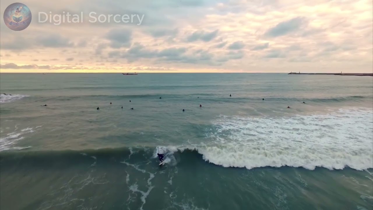 Soft Tides of Mind