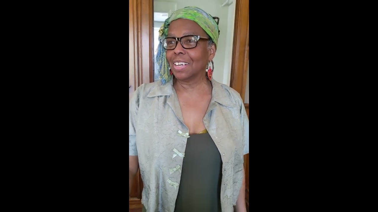 Eye of the Beholder: African Americans Collecting Art Tour with Curator Evelyn Patricia Terry | Pt 1