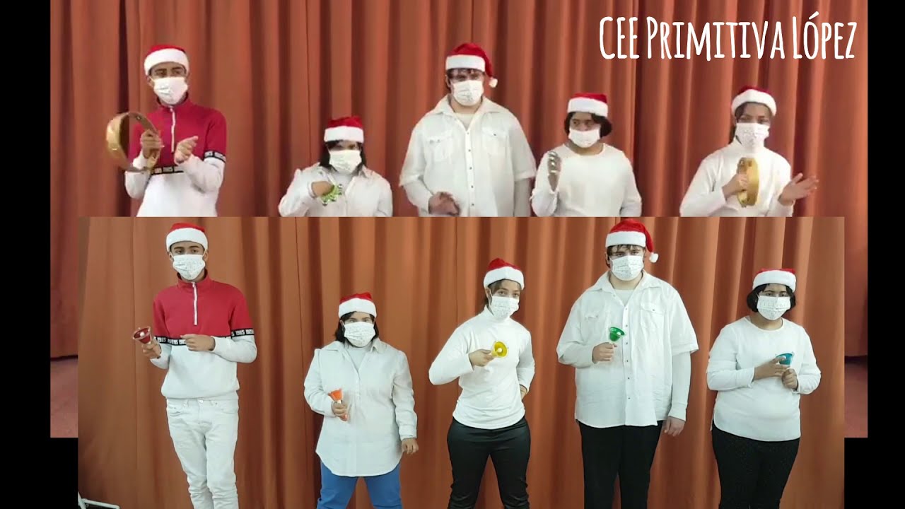 A BELÉN PASTORES DULCE NAVIDAD   CEE PRIMITIVA LÓPEZ CEE PRIMITIVA LÓPEZ