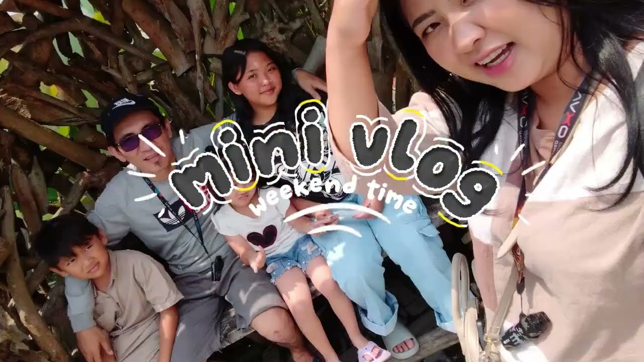 MAIN TAPI TIDAK ADA PENGUNJUNG LAIN
