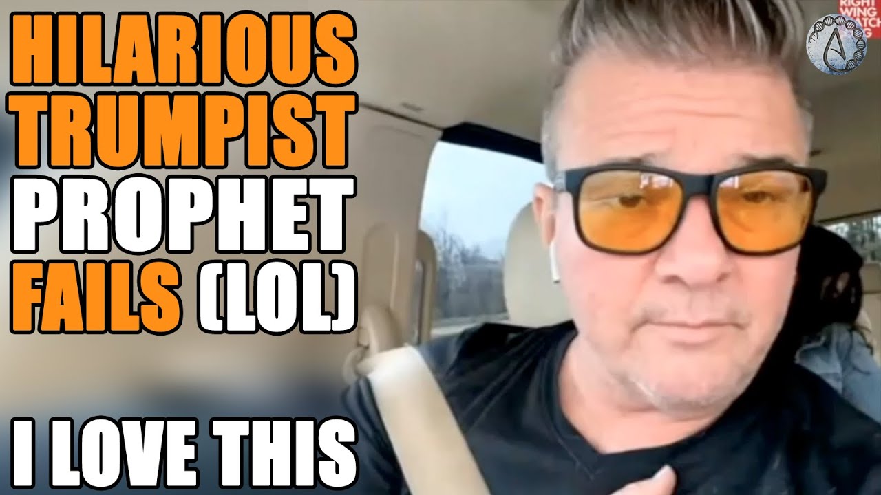 Top 5 Hilarious Prophecy Fails
