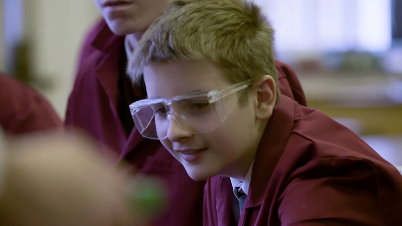 The Transformational Impact of Bursaries