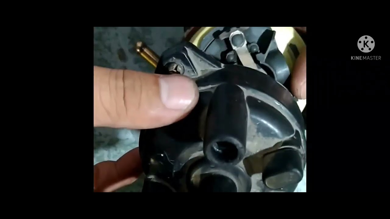f6a multicab how to replace CDI in distributor.baka ito Ang dahilan bakit hard start