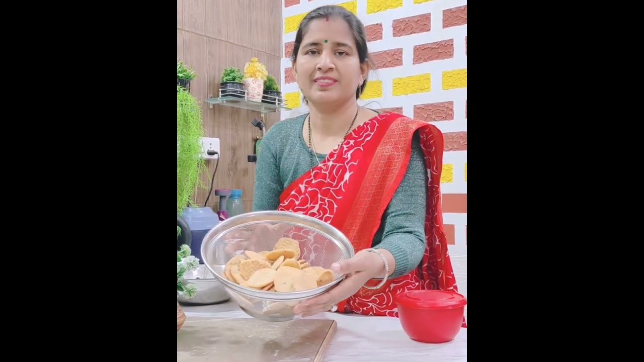 तबियत खुश हो जाएगी मेहमानों की होली पर इसे खाकर.....