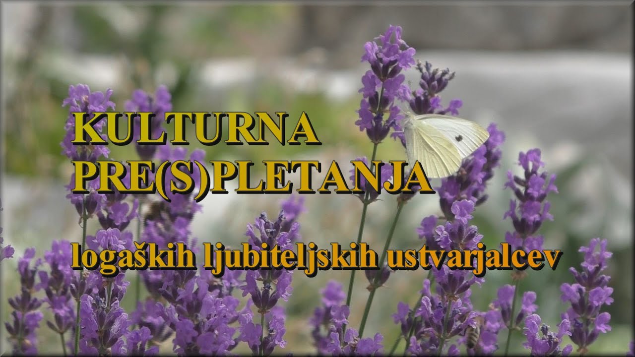 Kulturna pre(s)pletanja