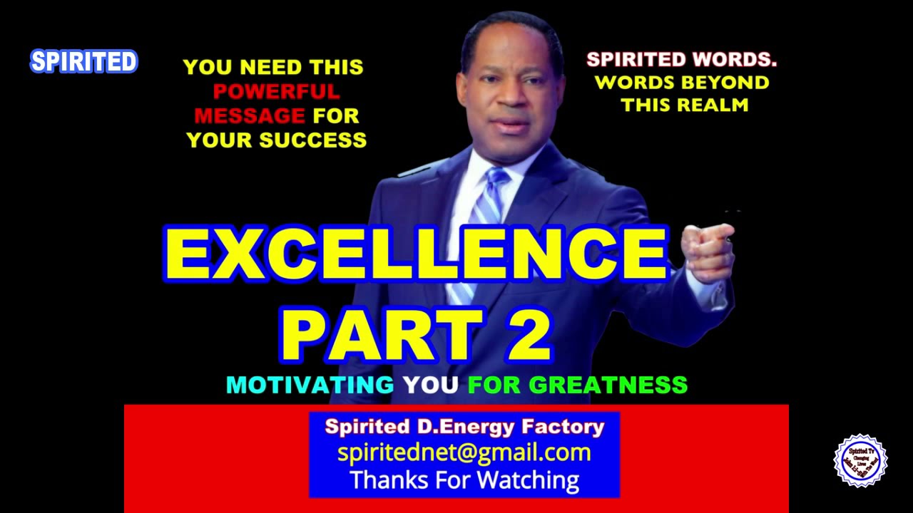 #SpiritedTv