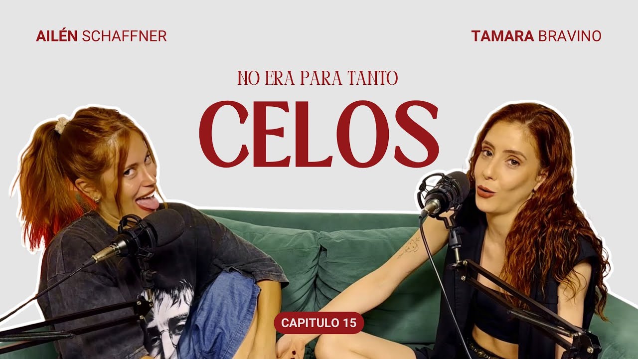 Episodio 15 - Celos