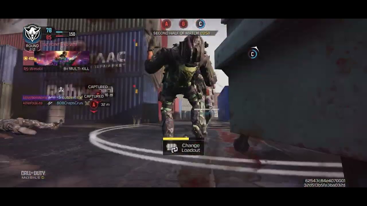 The Most Intense 10v10 Match I&rsquo;ve Ever Played... And We Lost.