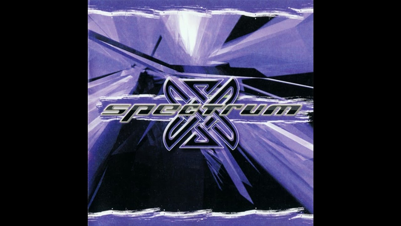 Spectrum feat. Zodiac - No More Com-Posers