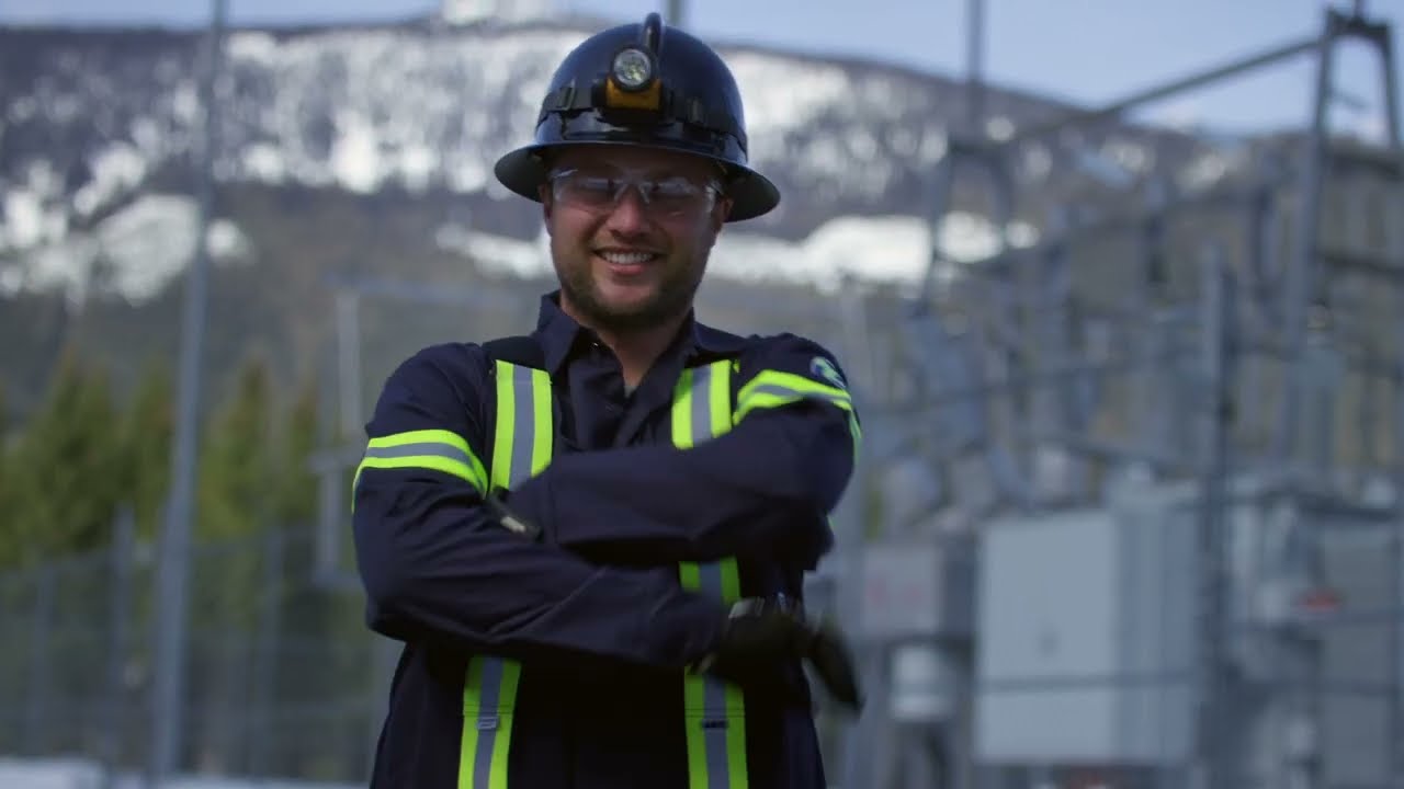 Hydroelectric Facility Operator