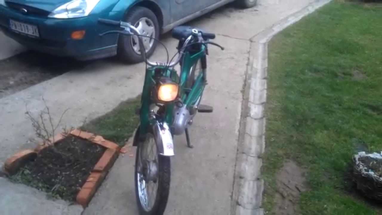 RIZZATO Califfo De Luxe 50-1972