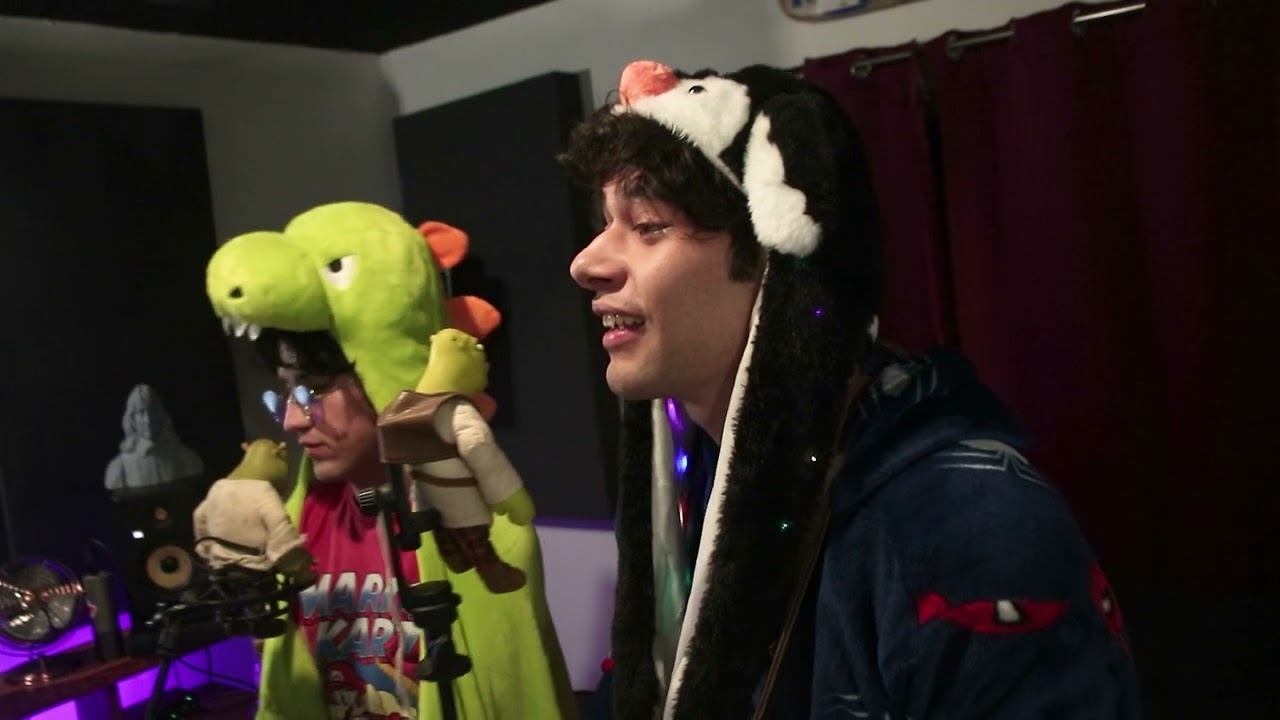 Y si te invito remix (acústico) @craydalton