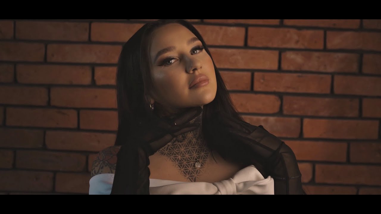 Lena Olszewska - Inny ktoś