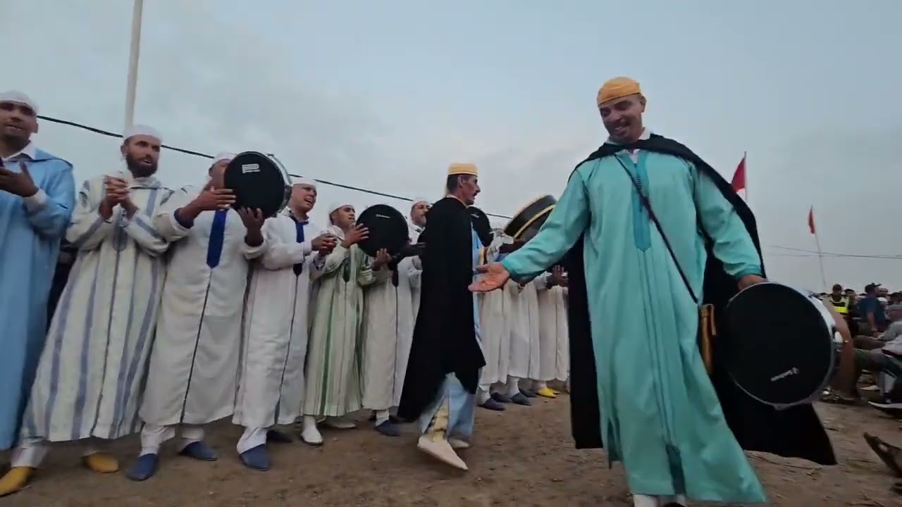 Ahidousse bosta sidi chbani.0661985178