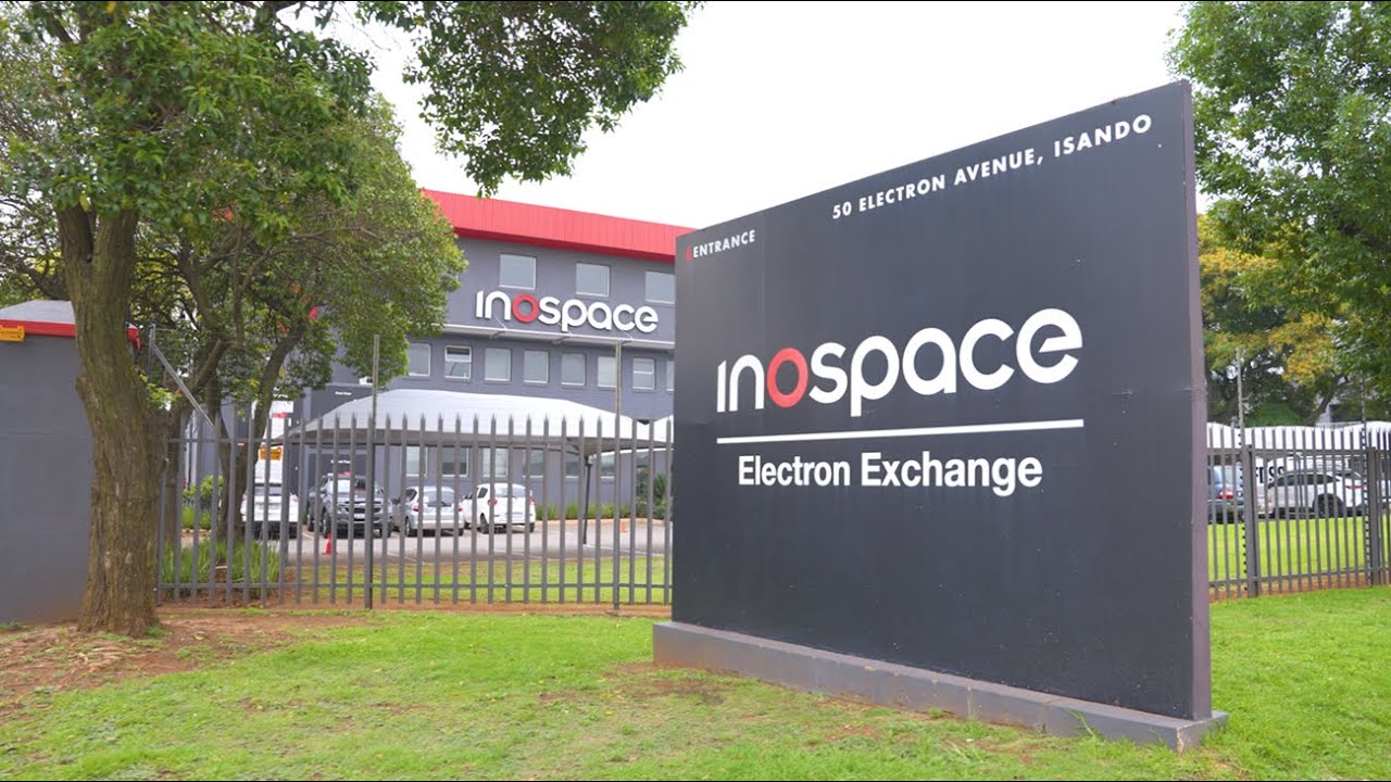 Powering Growth Through Partnership: Fortress x Inospace