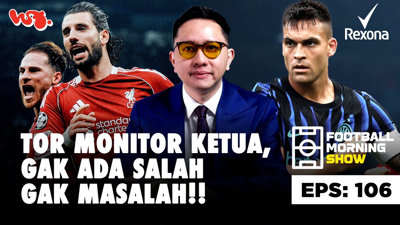 CHELSEA KENA COMEBACK ATALANTA, INI ALASAN ASTON VILLA GACOR