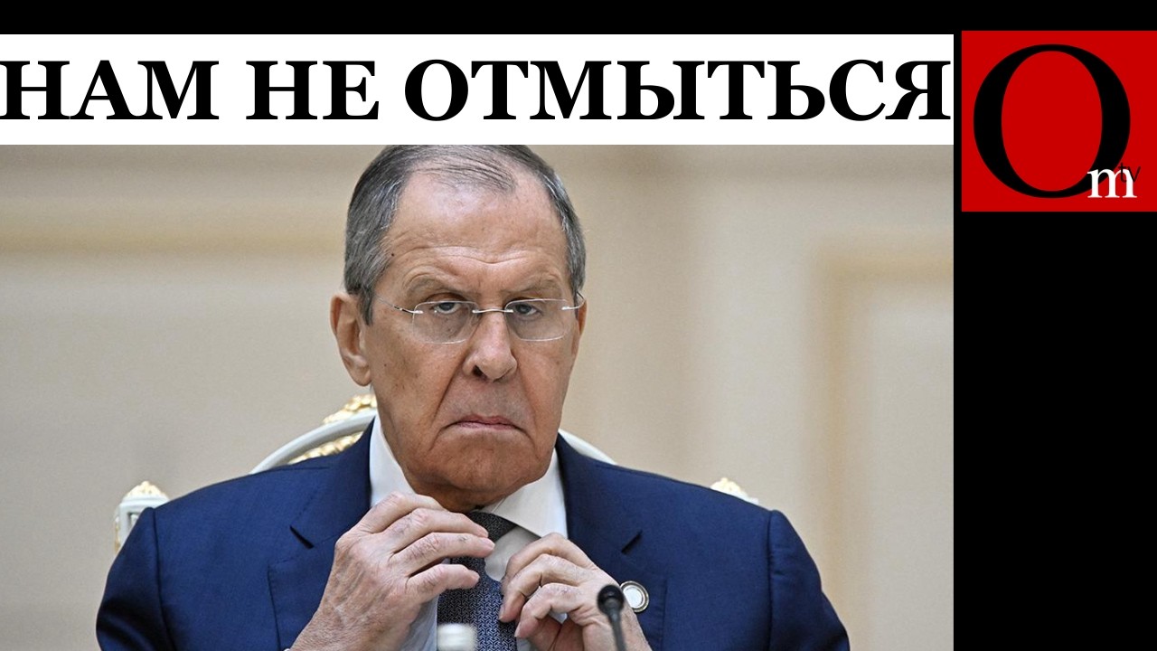 Кто на самом деле бомбил Донбасс 8 лет