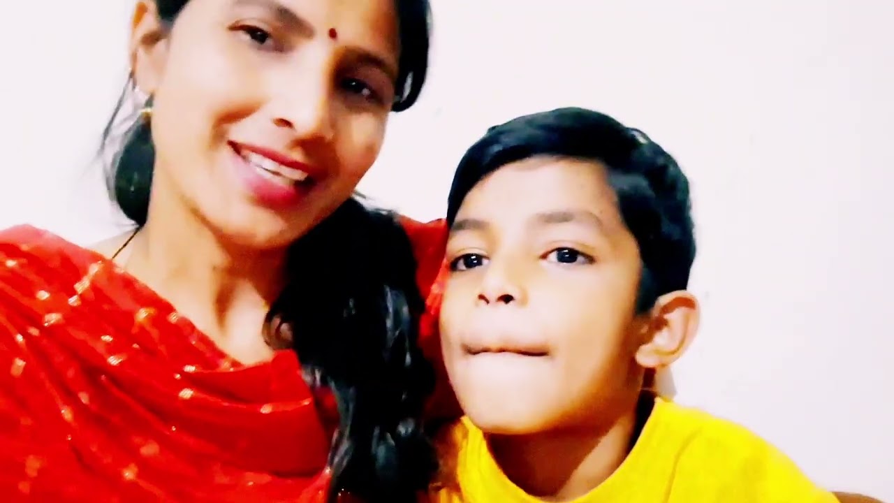 मेरा पहलावीडियो 🙏 यह है मेरा छोटा साआशियाना 🥰 तो वीडियो को पूरा देखें 💖🤪#######@