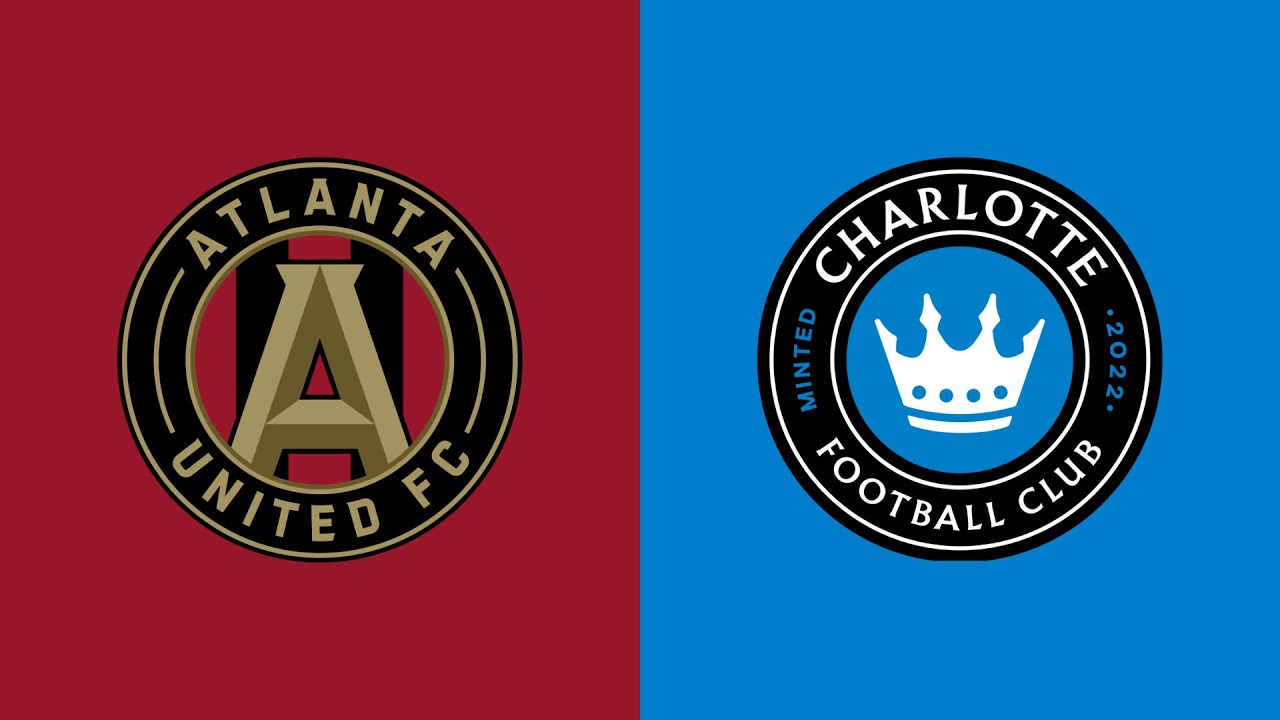 HIGHLIGHTS: Atlanta United FC vs. Charlotte FC | May 13, 2023