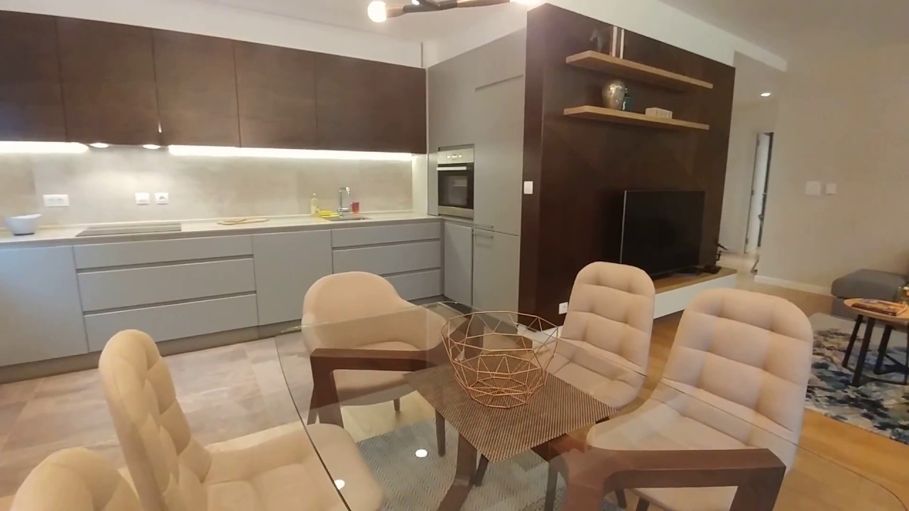 PREMIJUM apartman Novi Beograd, West 65