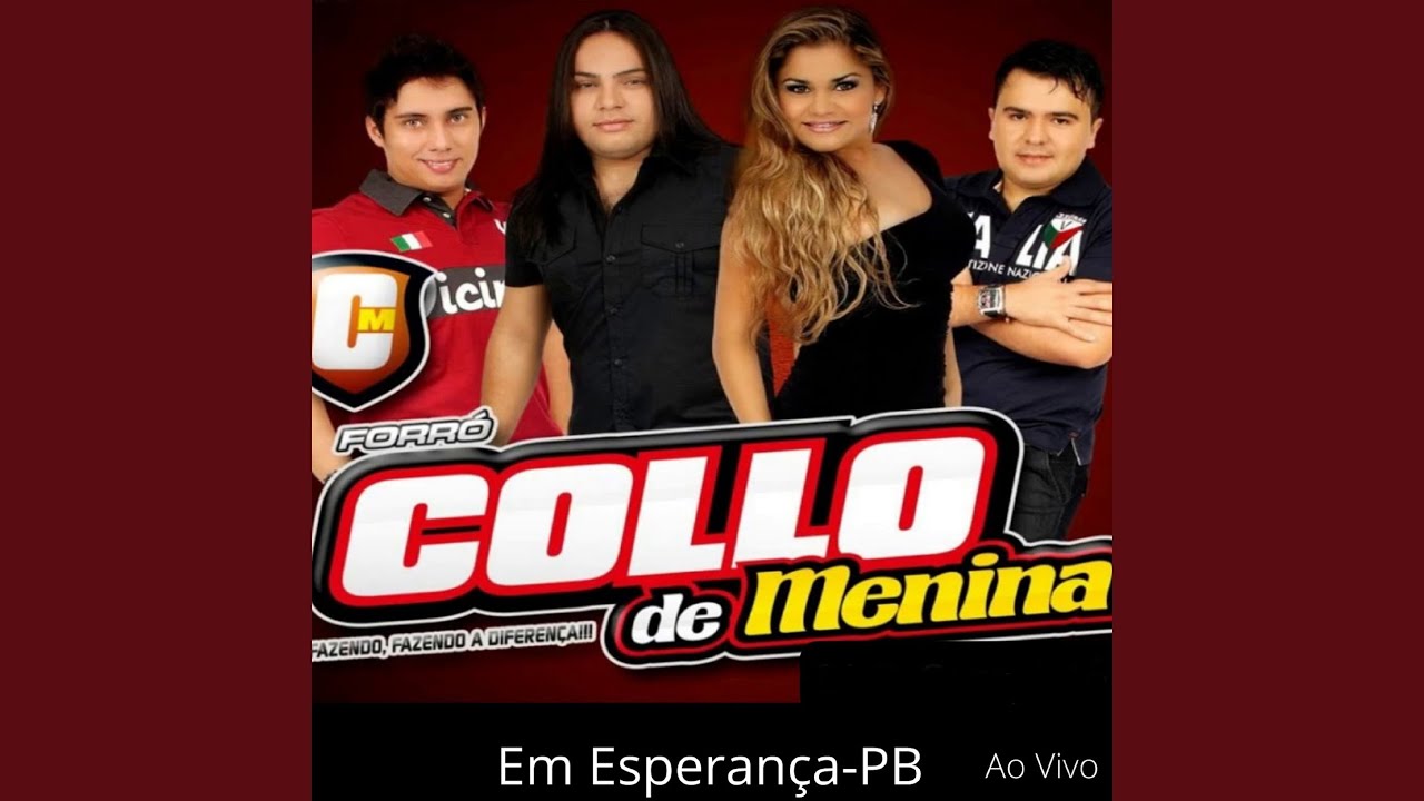 Fotografias - COLLO DE MENINA