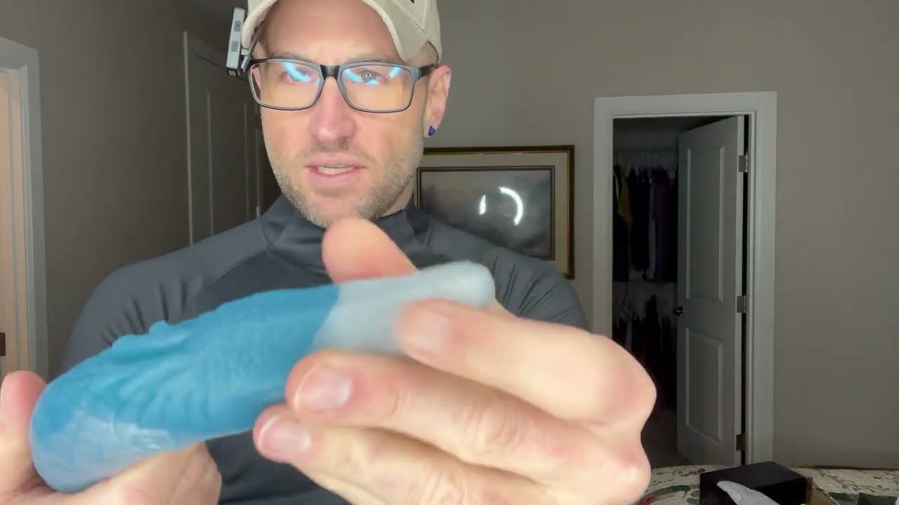 18.5 inch tentacle dildo (If 14