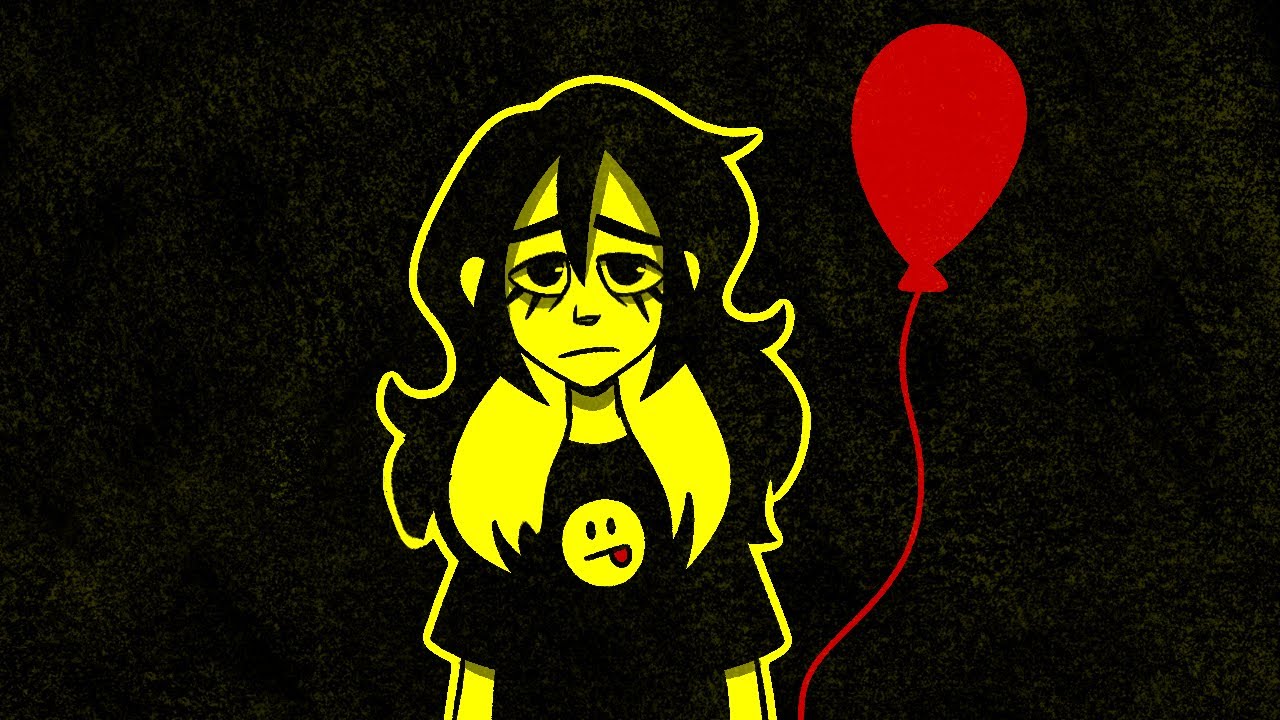 Does Growing Up Mean Giving Up?