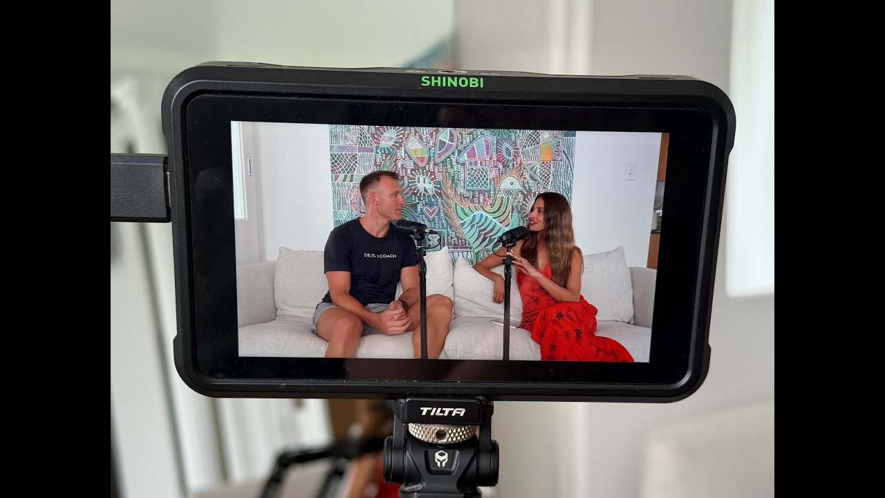 Building Strength, Balancing Metabolism & Thriving as a Woman with My Personal Trainer Janis Blums