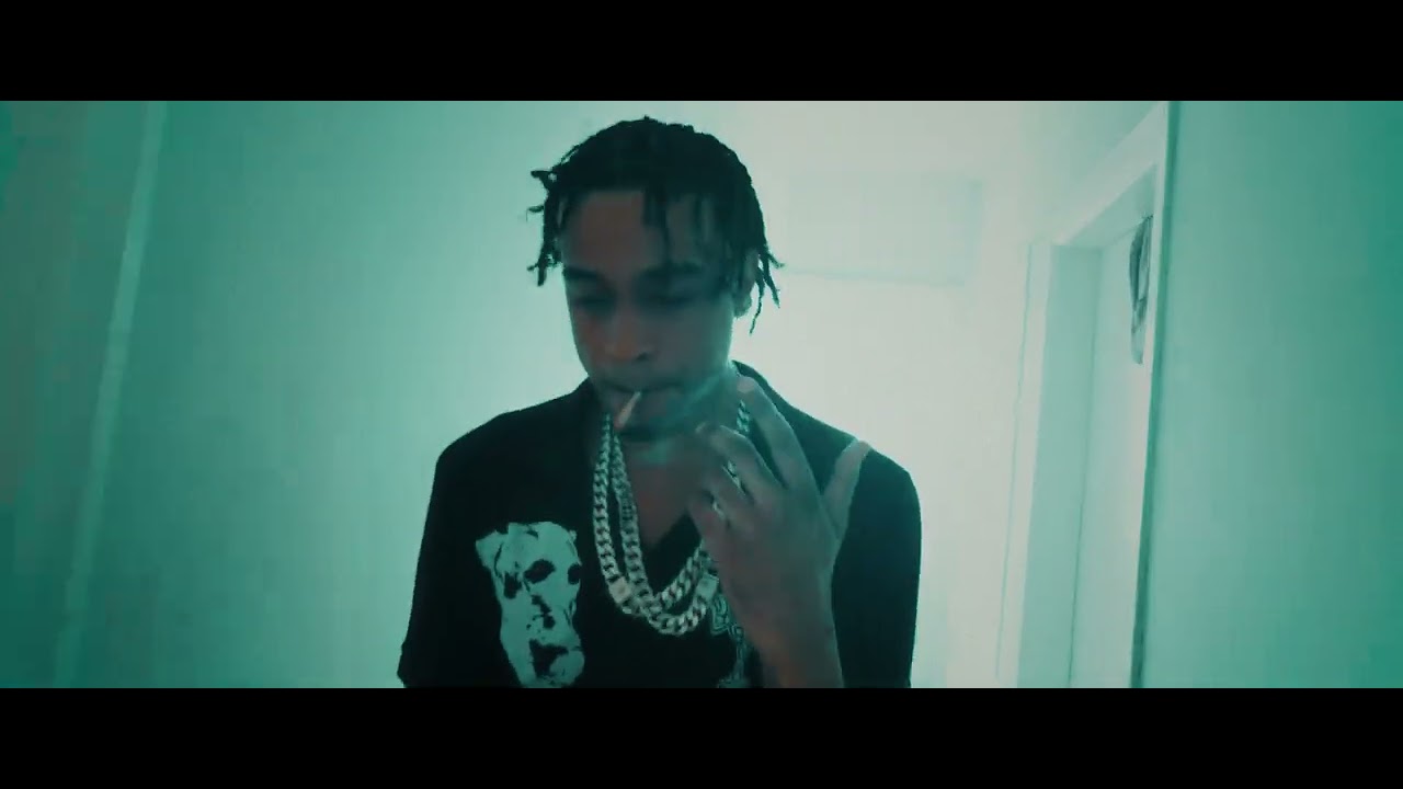 RUDIES FLACKO - MEDO (OFFICIAL HISTORY FILM)