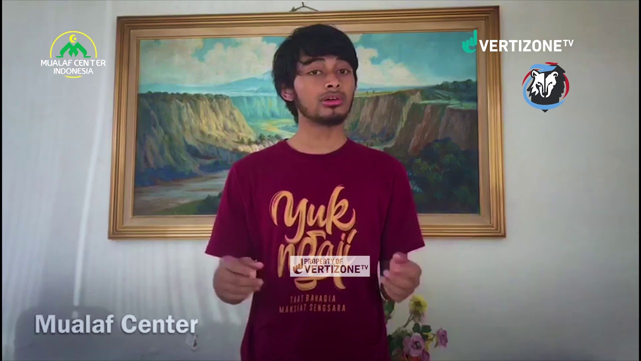 hawaariyyun the predator Quran