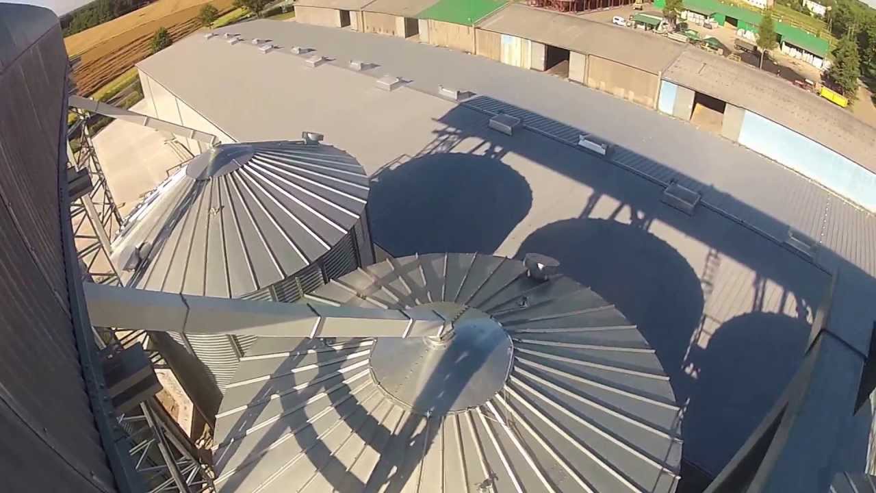 AgrAlex Obiekt Nasienny Agro AS