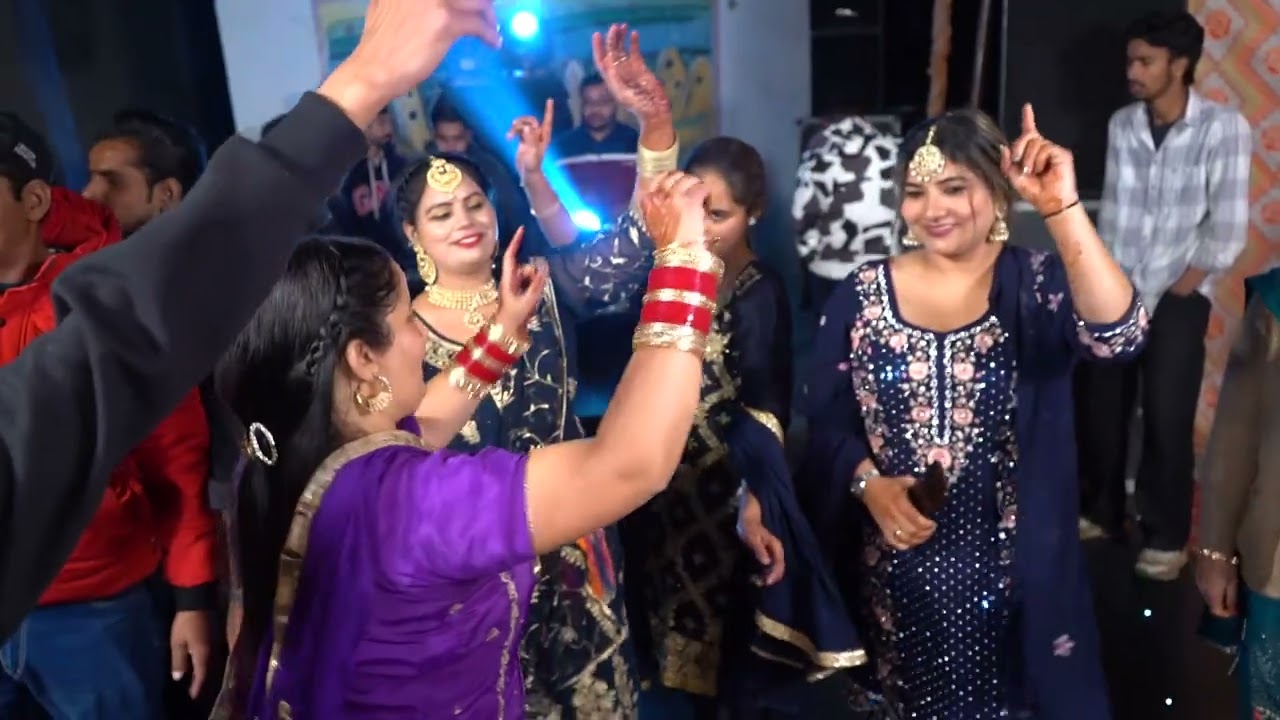 wedding highlights video by guru nanak studio atti..m--9815895515
