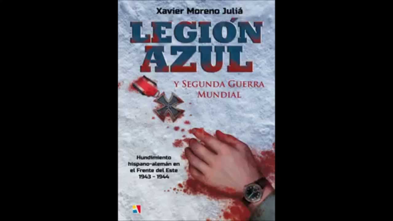 LEGI&Oacute;N AZUL Y SEGUNDA GUERRA MUNDIAL : Hundimiento hispano-alem&aacute;n en el Frente del Este 1943-1944