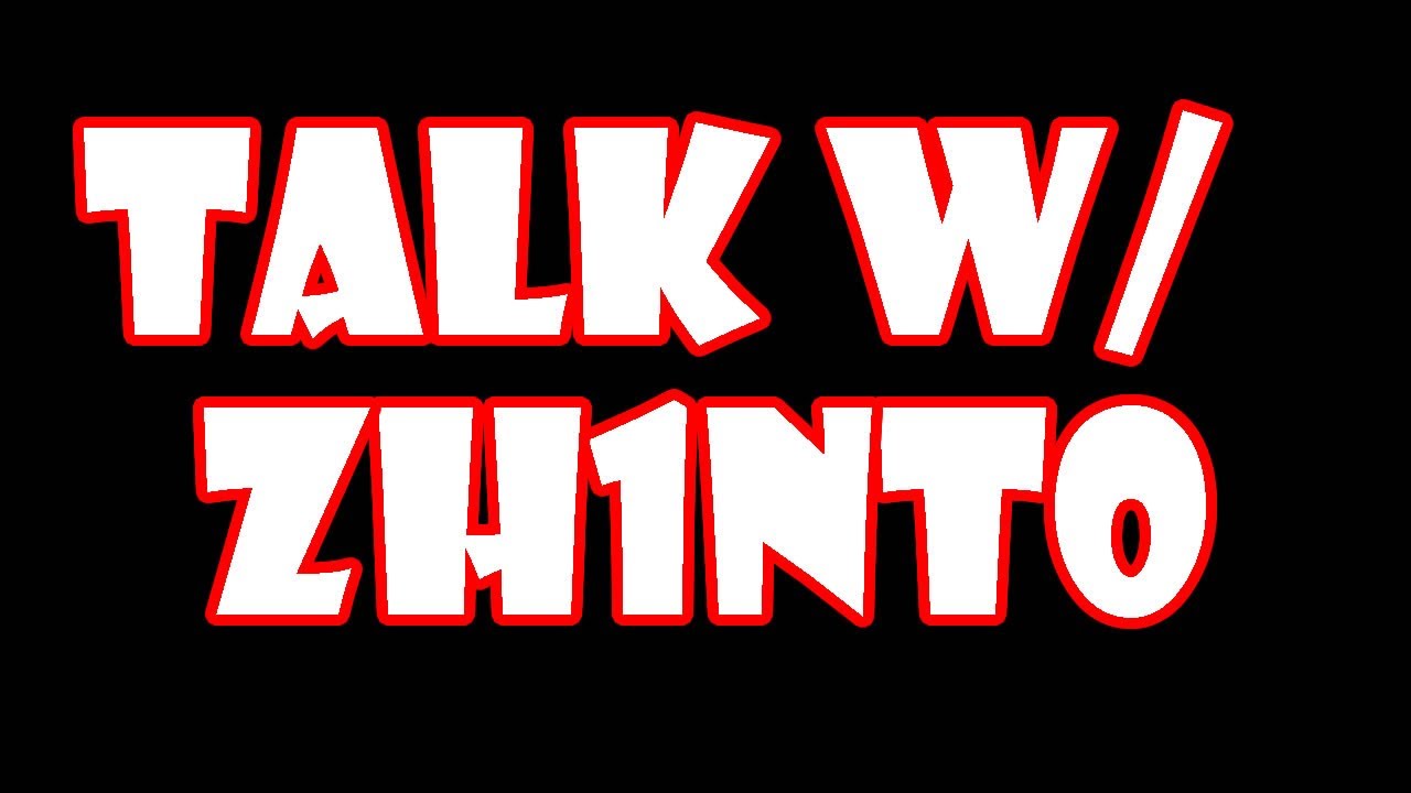 The Talk with Zh1nt0 ( Response to our DICE Video )
