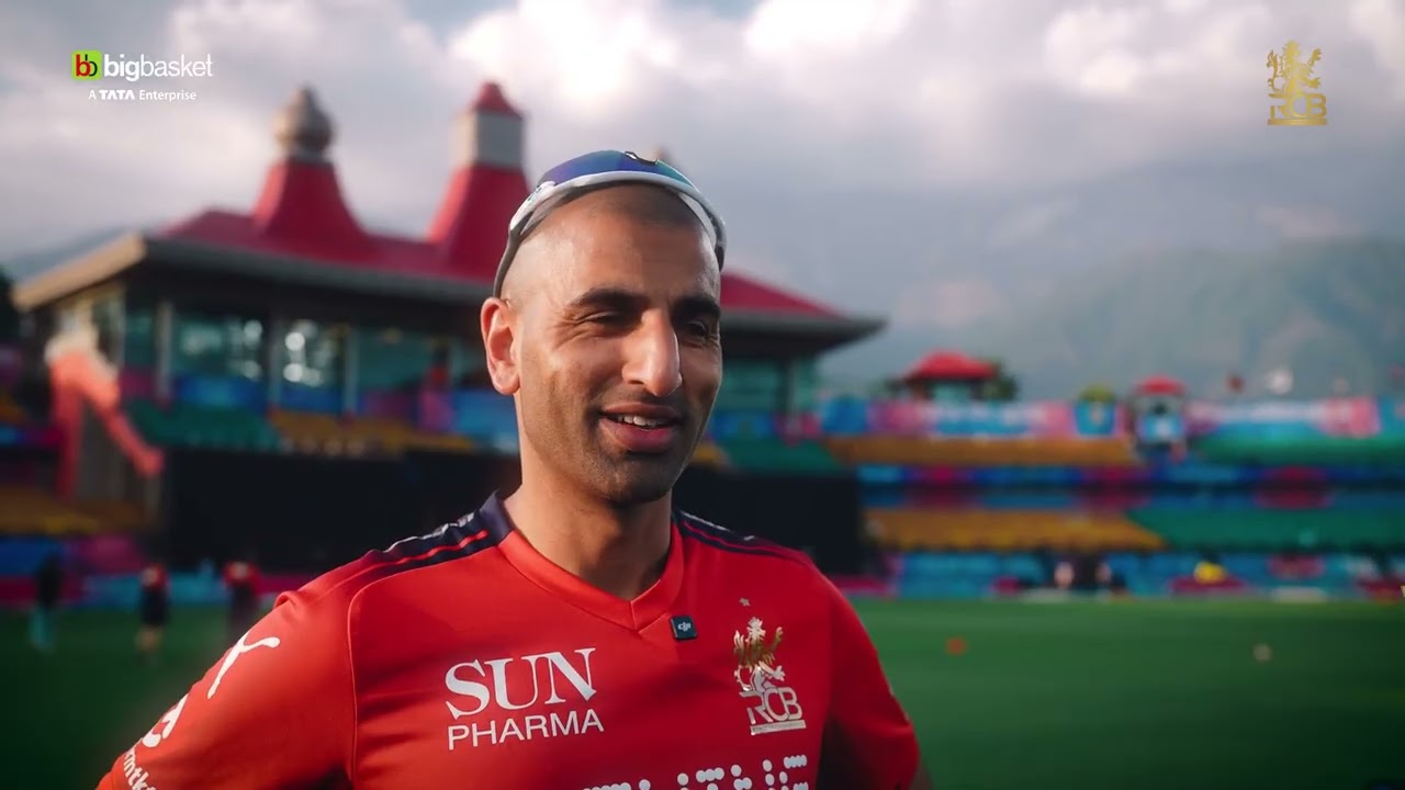 RCB vs GT, Qualifier 1: Match Preview | IPL 2026 | Game Day