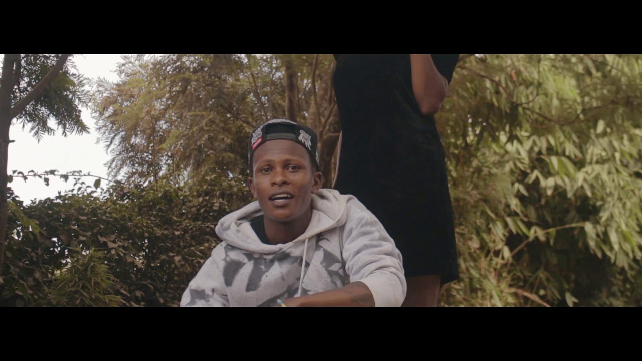 Madereva - Nyorosha Video