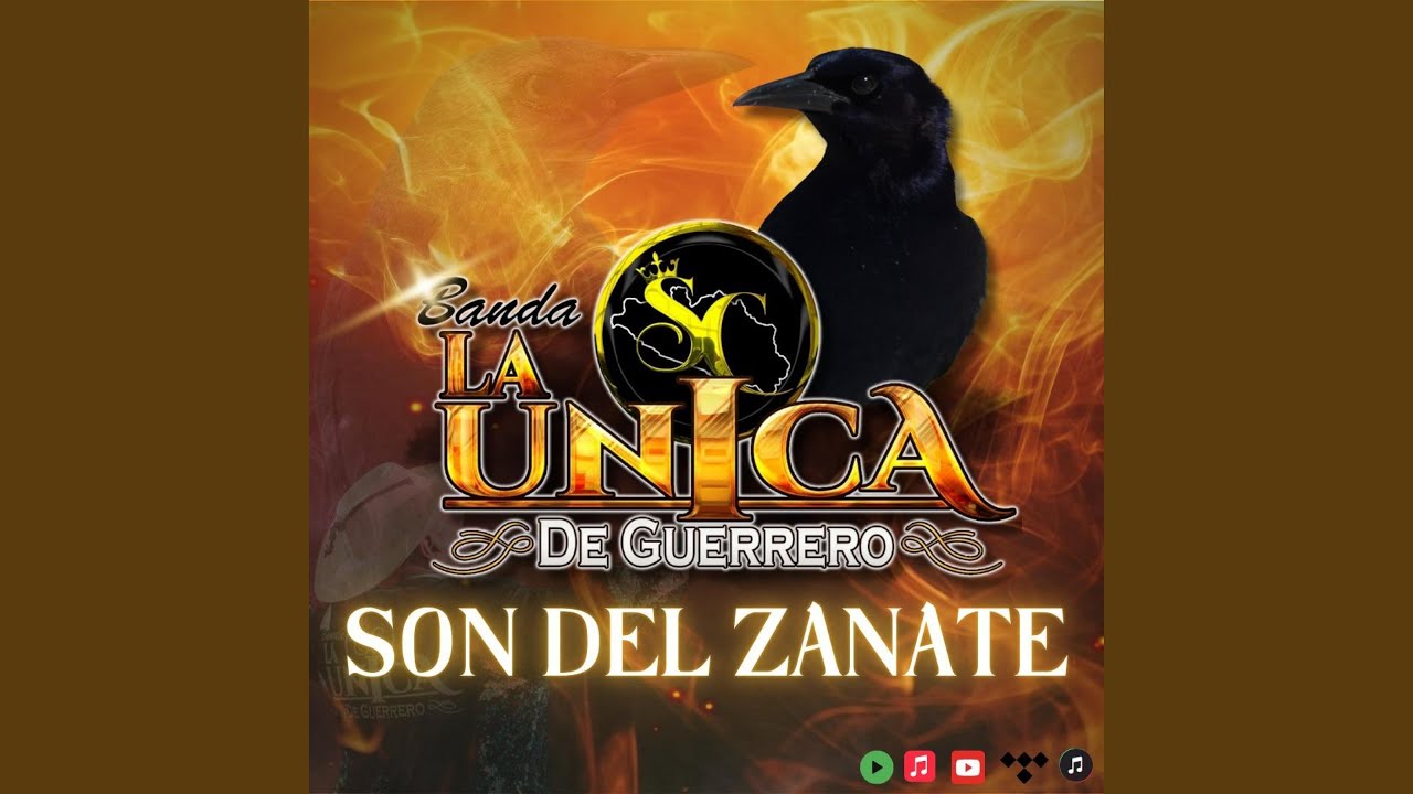 Son del Zanate