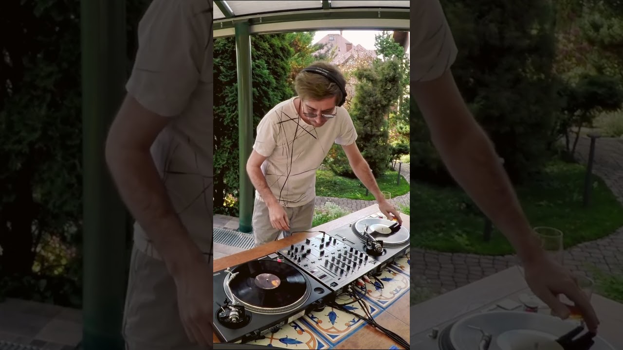 Tour-Maubourg - Interlude ✨ #downtempo #contemporaryjazz #lofimusic #chillvibes #nujazz #vinylmix