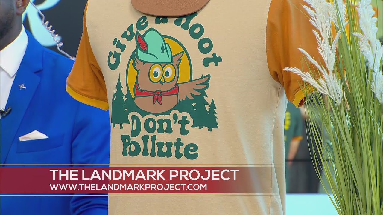 The Landmark Project