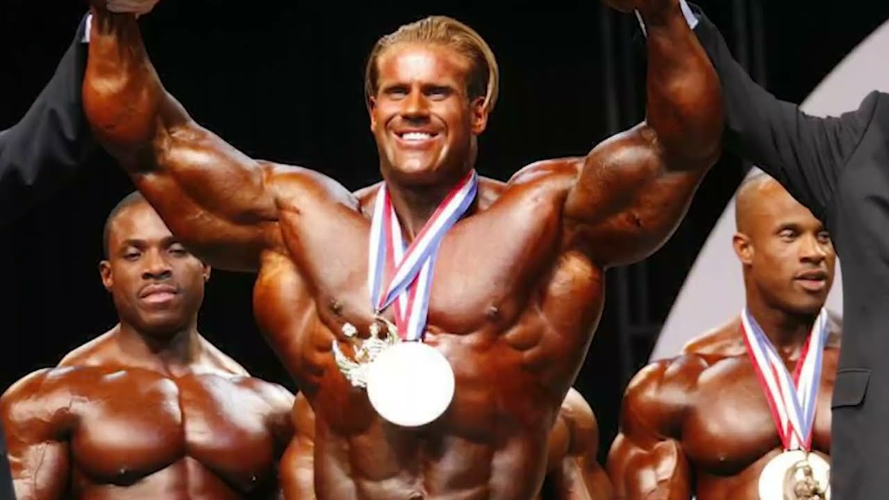 BIGGEST Bodybuilders Seen In Public (Insane Reactions)
