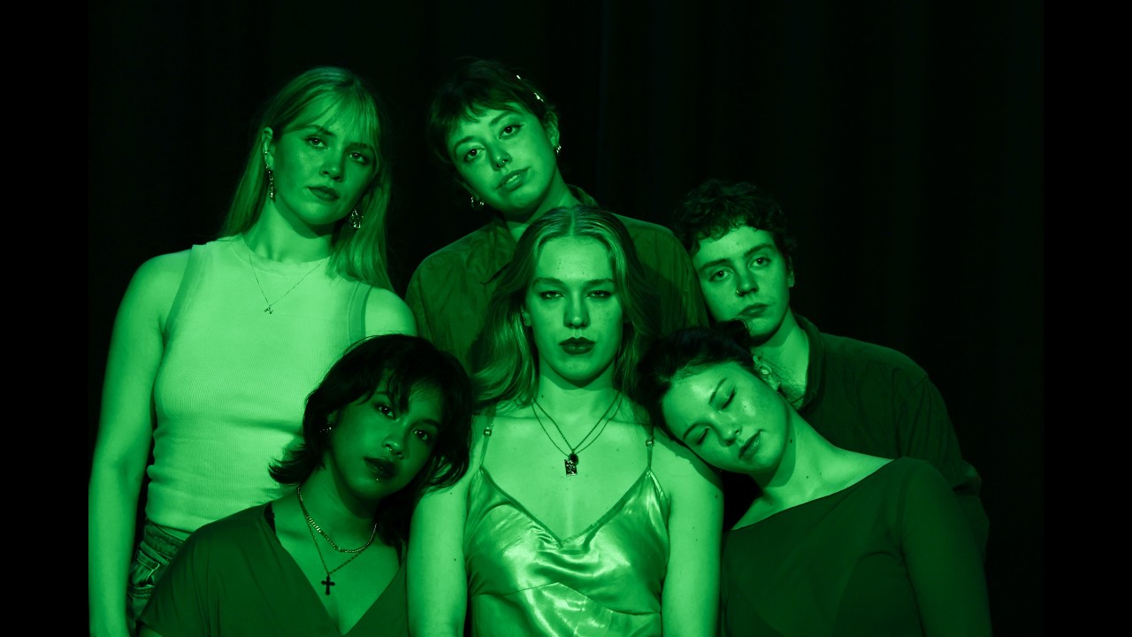 Green Light - Lorde (Dance Piece)