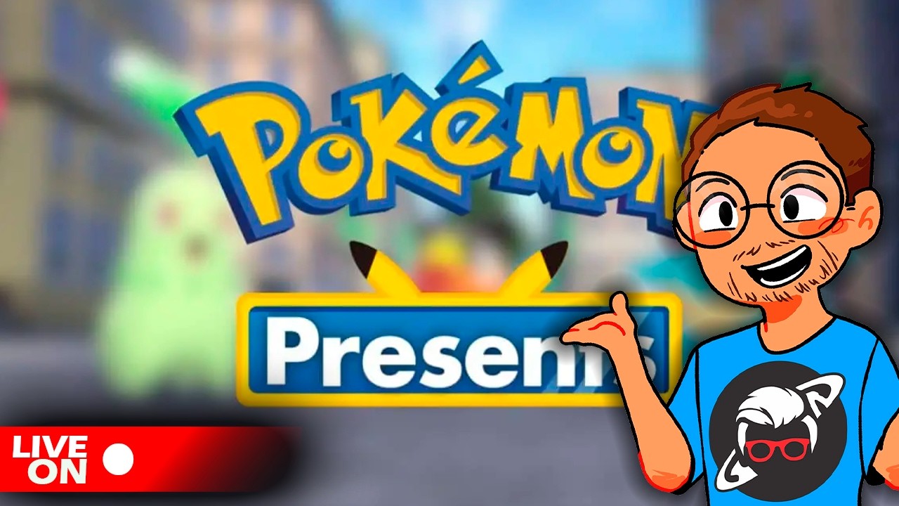 Pokémon Presents 27-02-2026