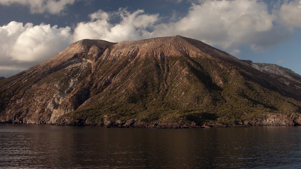 BMPCC OG - ISOLA DI VULCANO