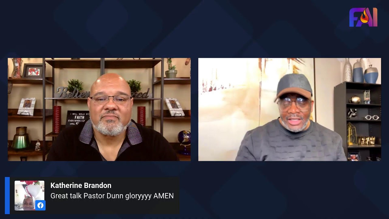Fresh Anointing Impact